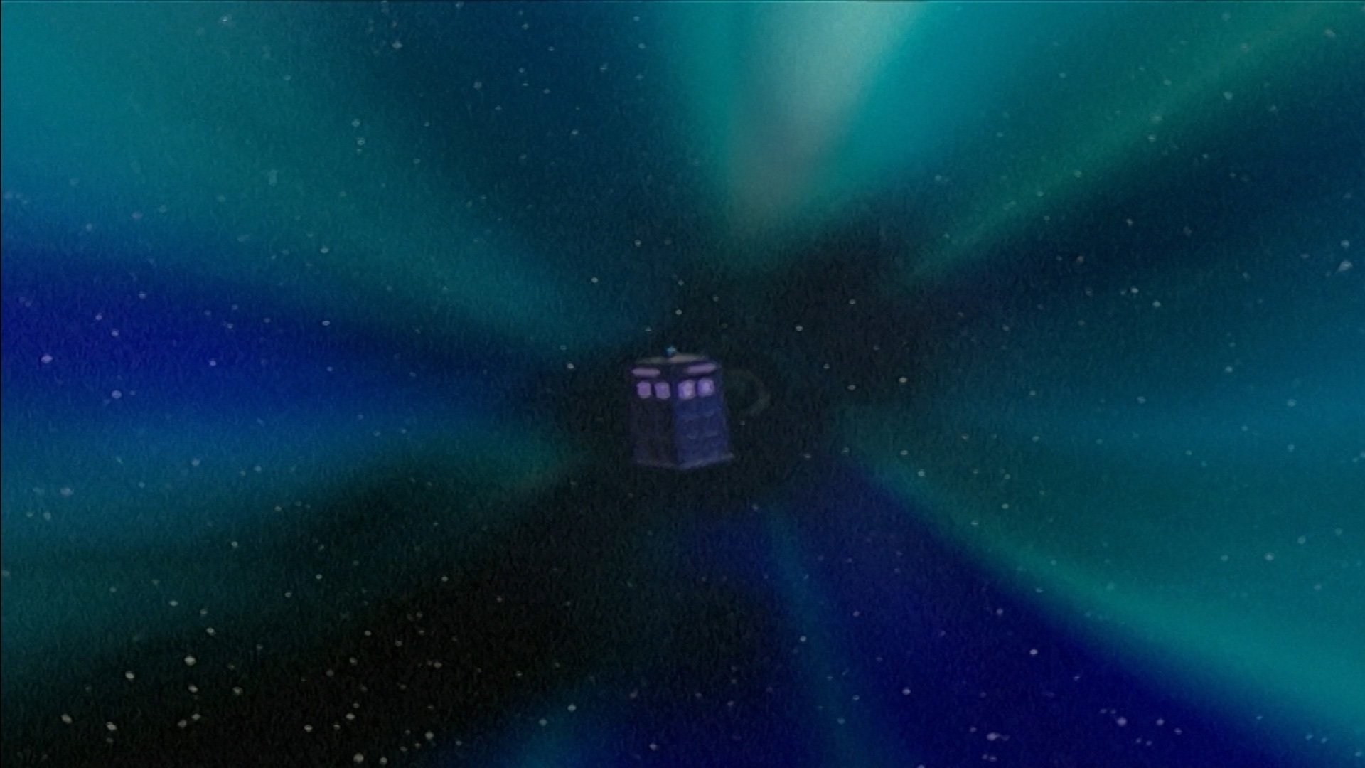 Doctor Who (1996)