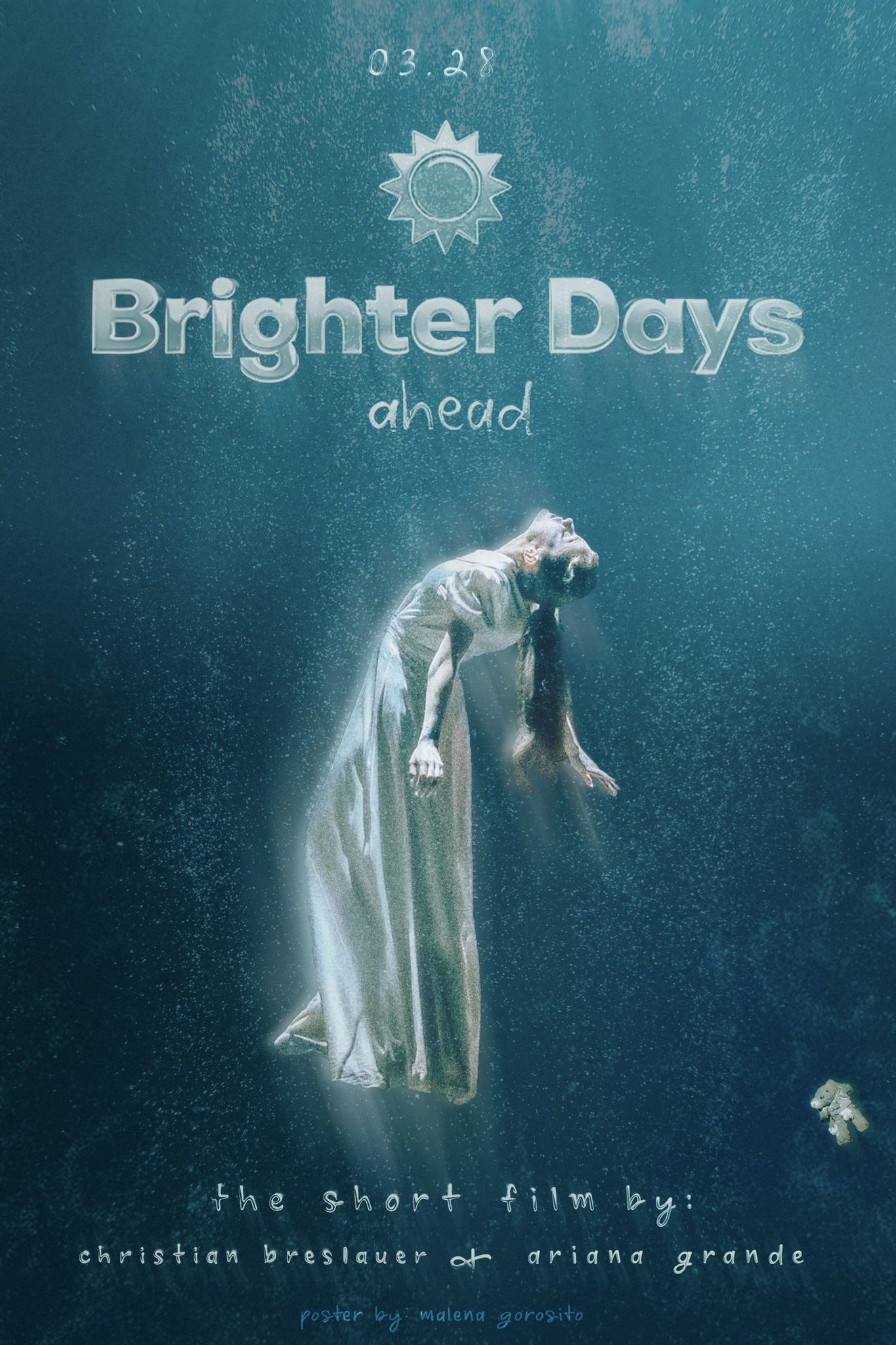 Brighter Days Ahead