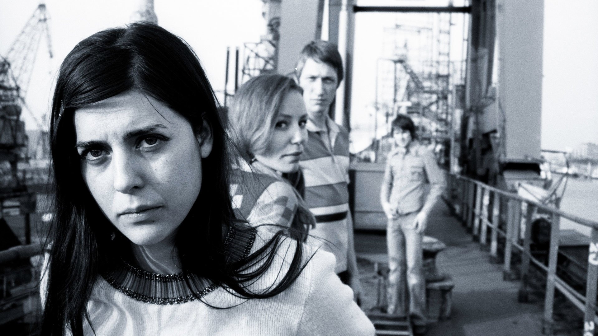 Thumbnail for 1972 Season 1 Episode 3