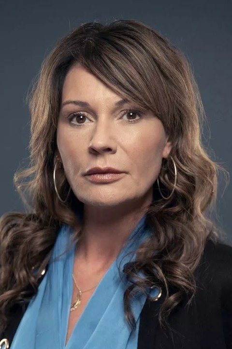 et billede af Lucy Pargeter