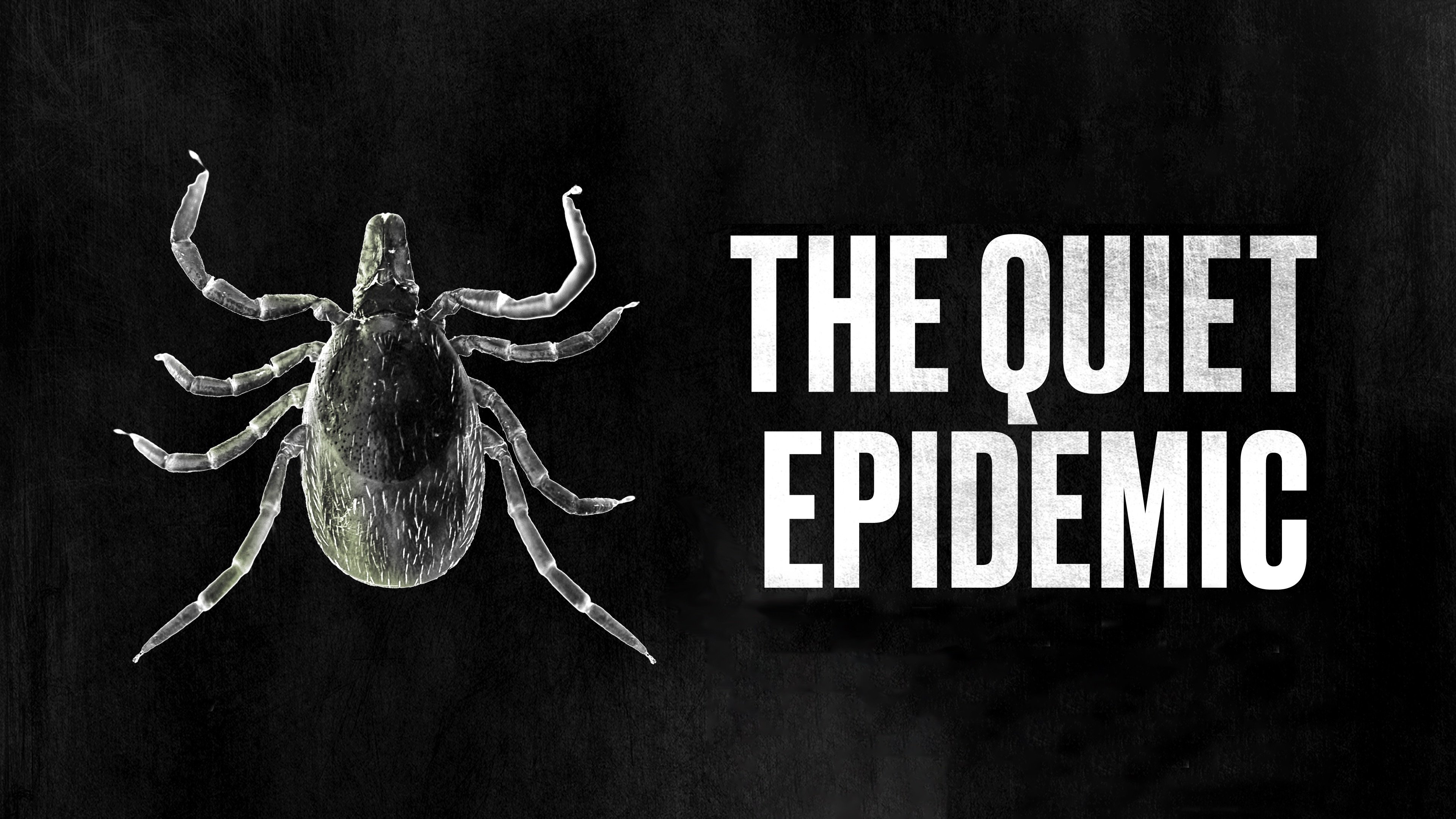 The Quiet Epidemic (2022)