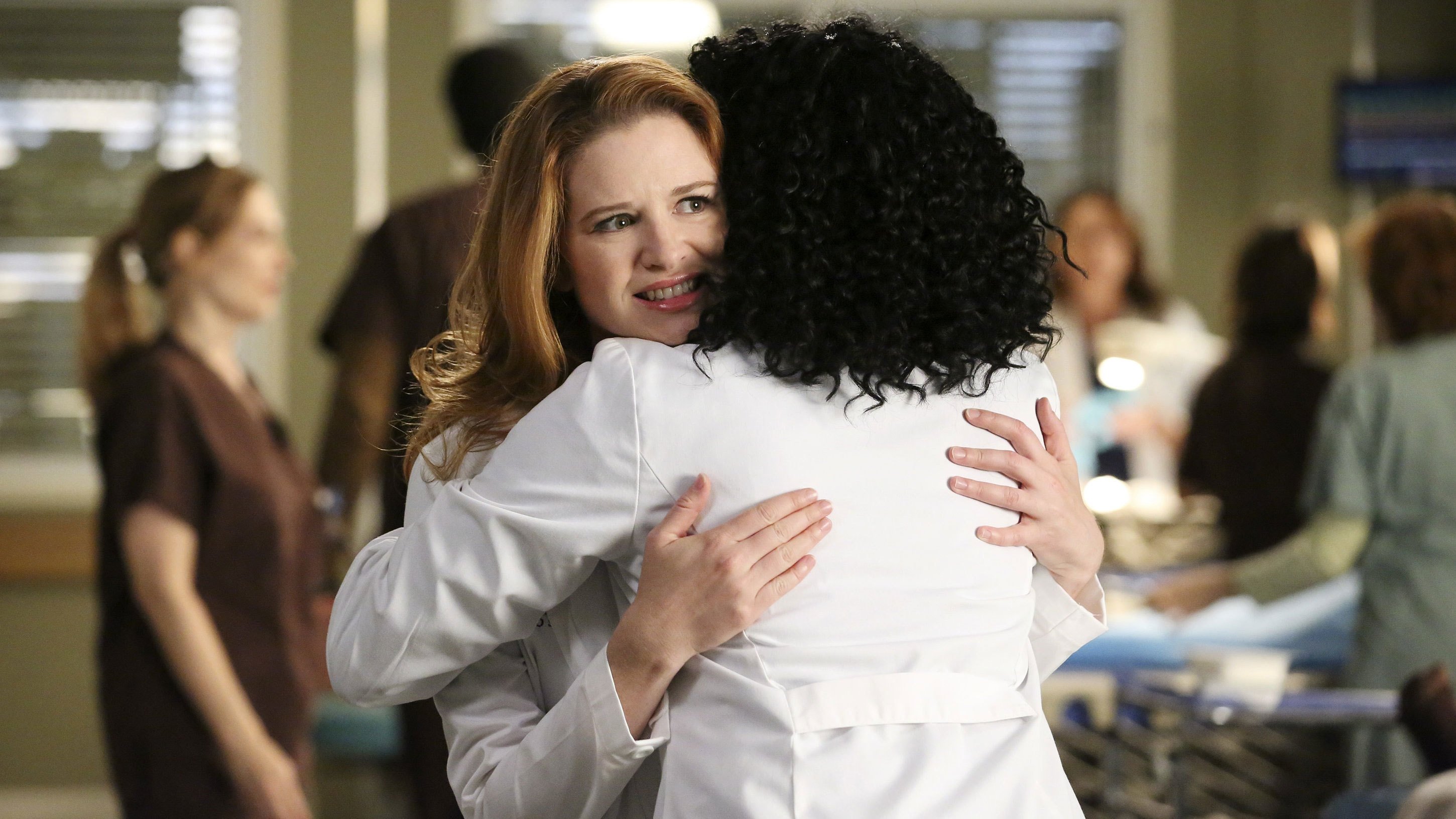 Grey s Anatomy Sezonul 14 Episodul 8 Online Subtitrat Grey's Anatomy Sezonul 11 Episodul 8 Online Subtitrat in Romana