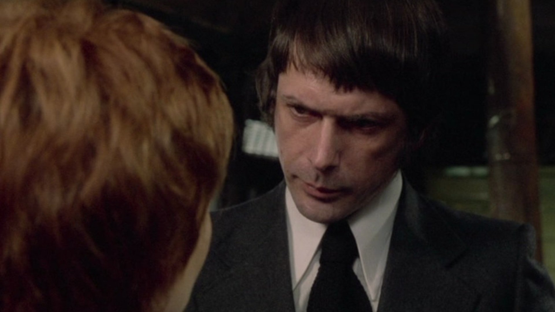 Mad Enough to Kill (1975)