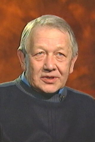 et billede af Vladimir Zlatoustovsky