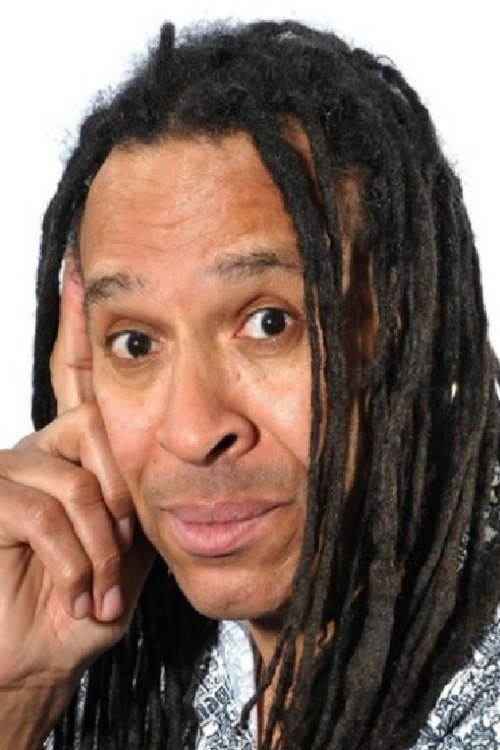 et billede af Phil Reis