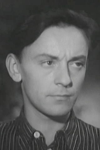 et billede af Cheslav Sushkevich