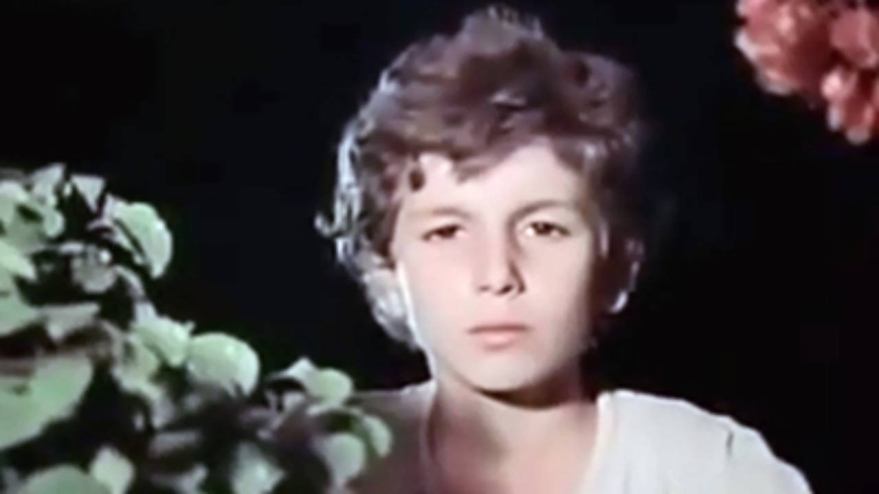 Road to Sasuntsi Davit (1988)
