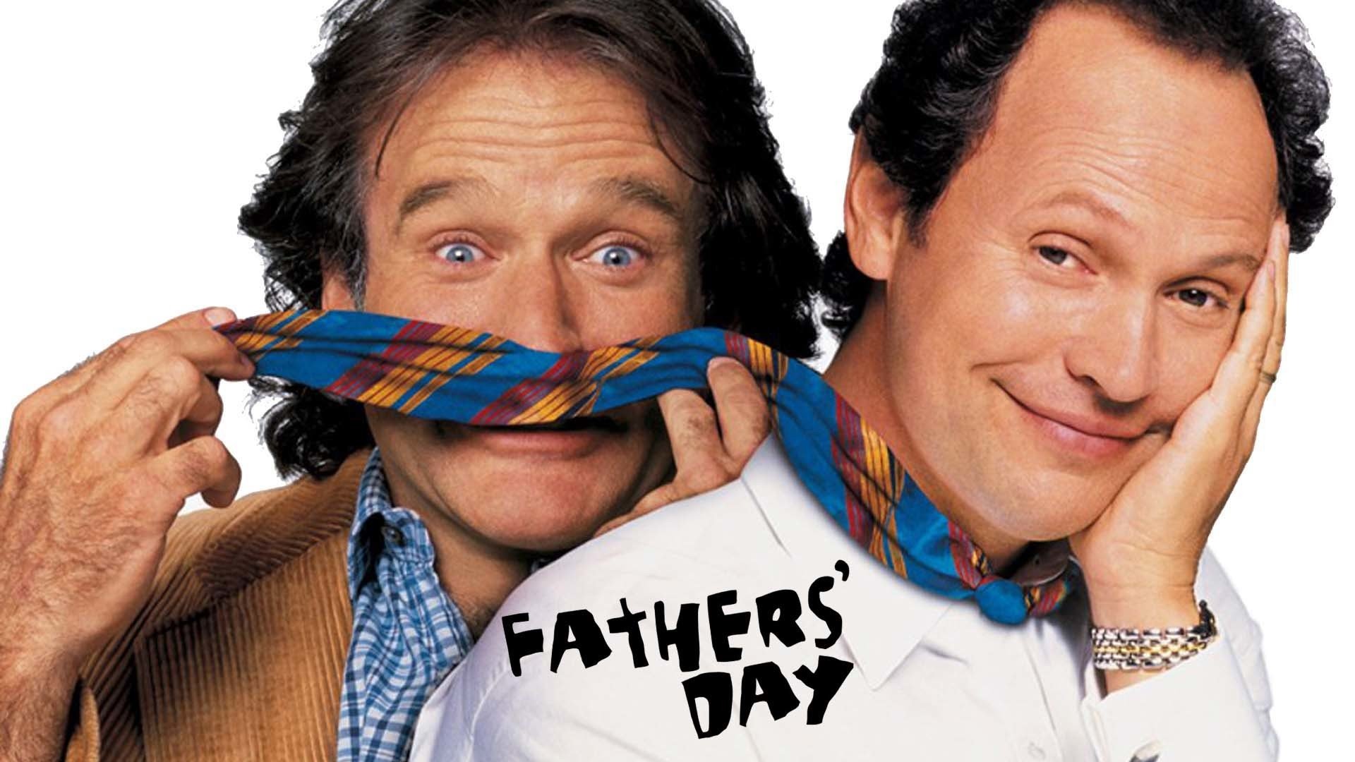 Fathers' Day (1997)