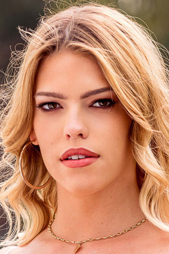 et billede af Leah Lee