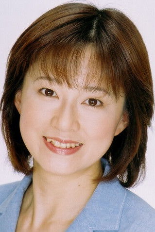 et billede af Noriko Matsumoto