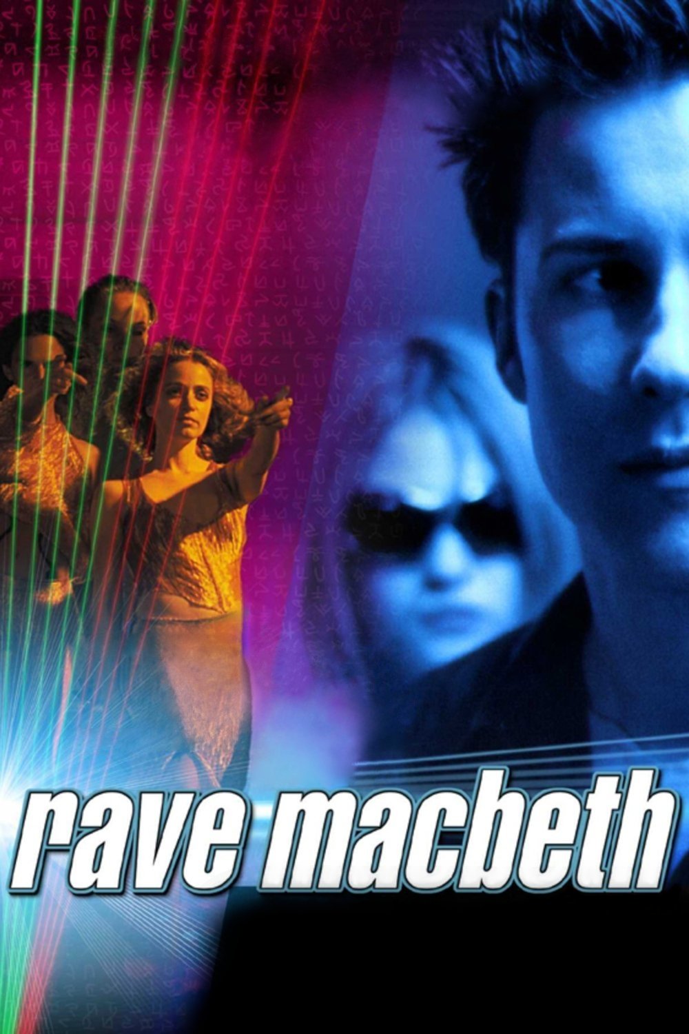 Rave Macbeth