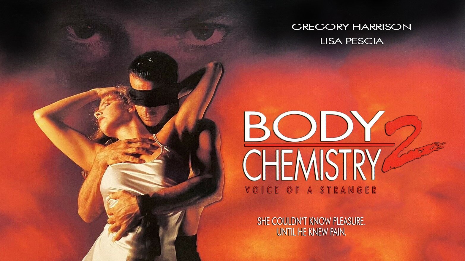 Body Chemistry II: Voice of a Stranger (1992)