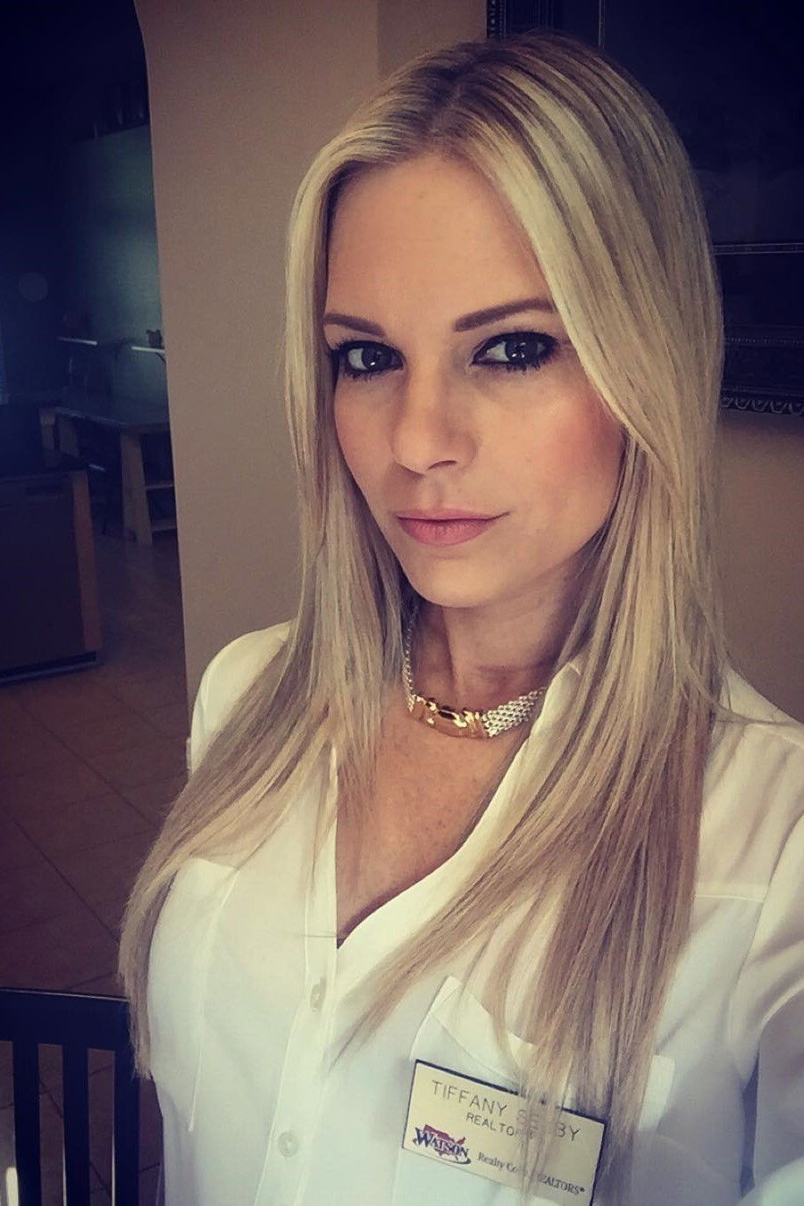 et billede af Tiffany Selby