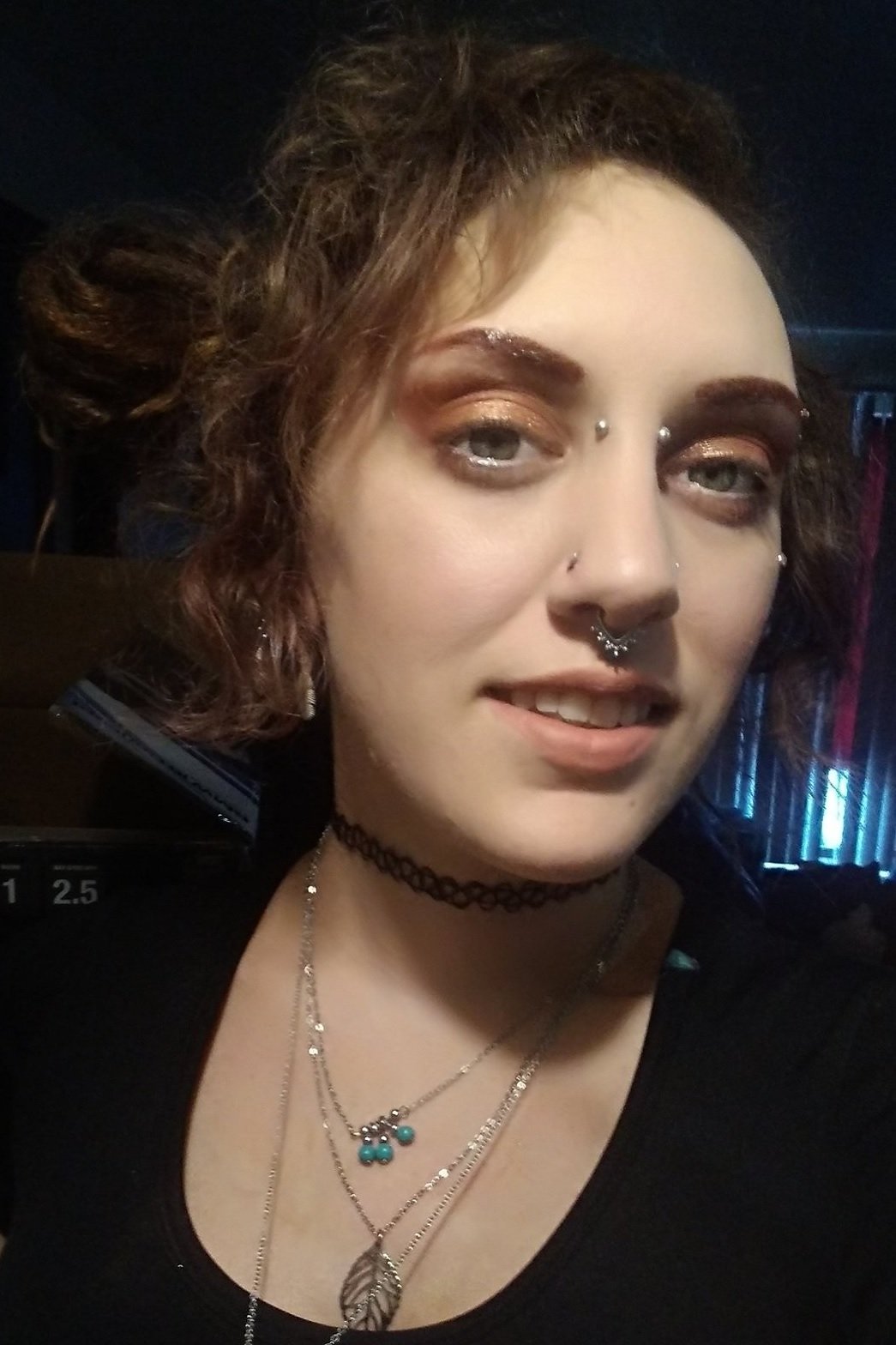 et billede af Mystick Moons