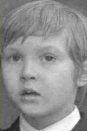 et billede af Ivan Dorrer