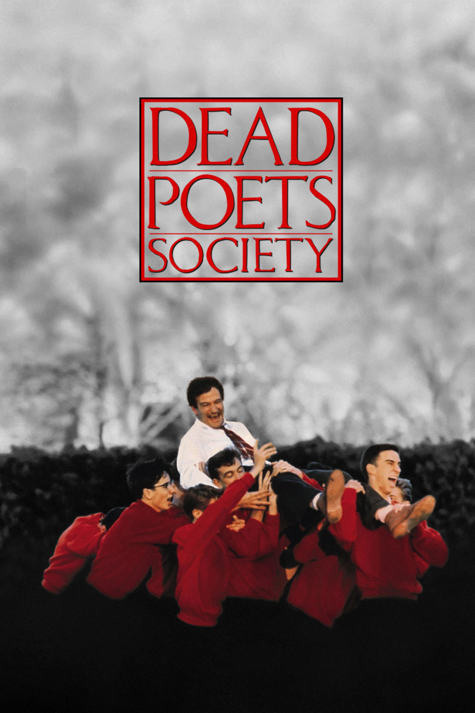 Dead Poets Society