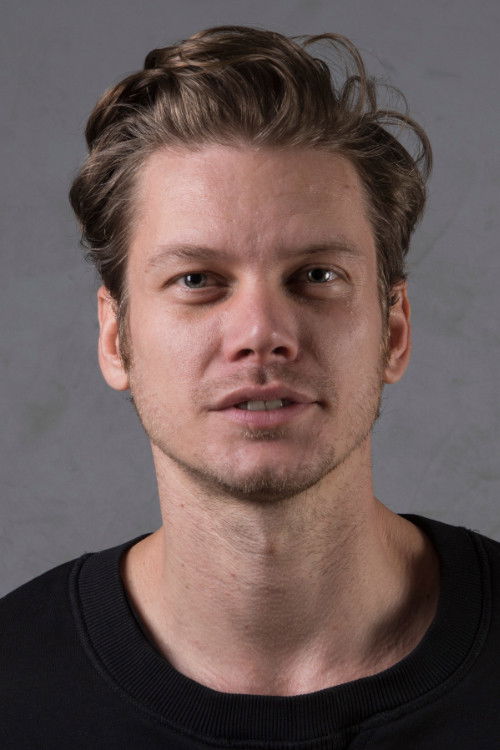 et billede af Andrey Polyanin