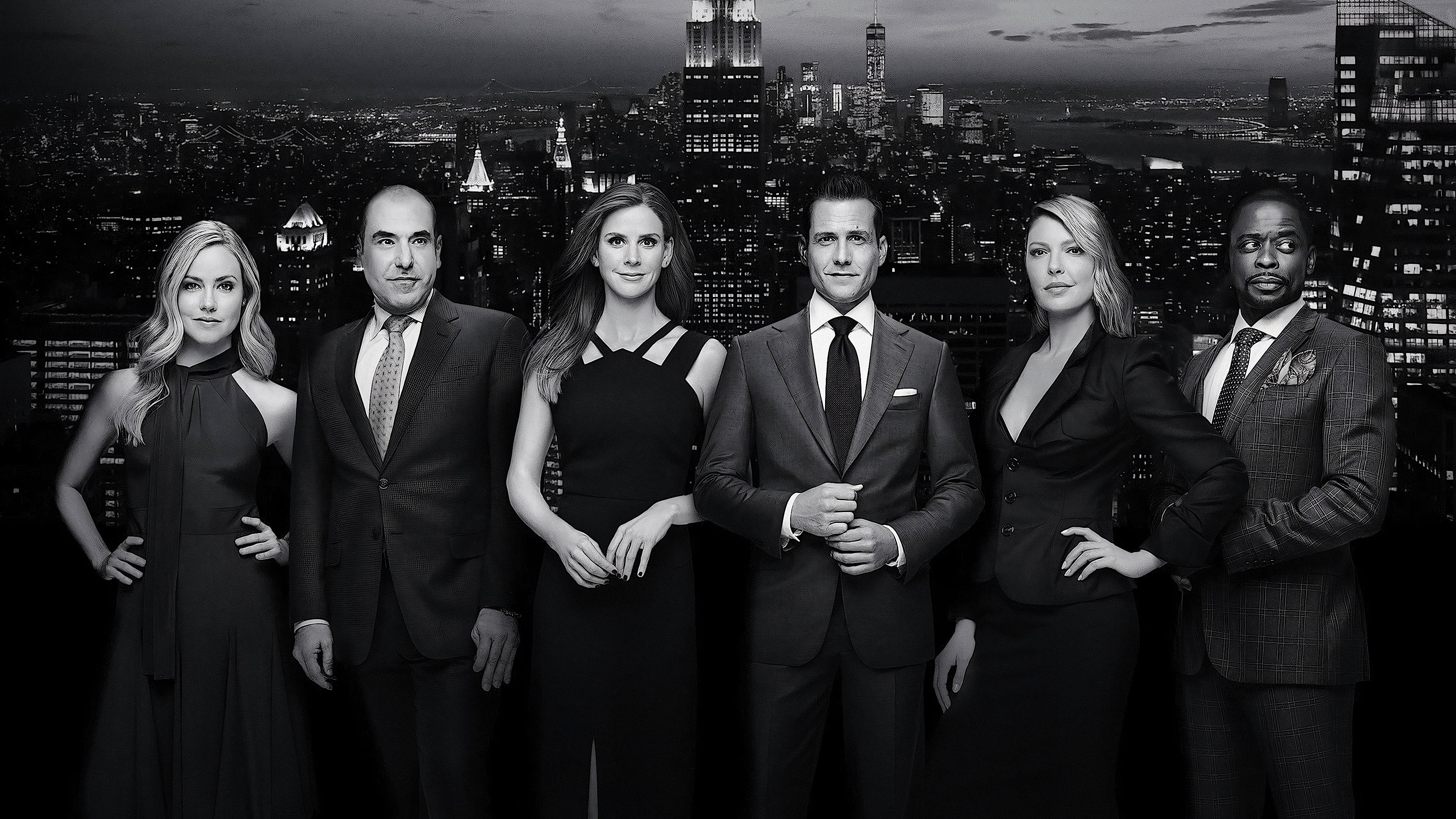 Suits - Staffel 6