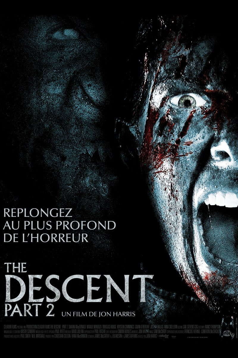 THE DESCENT 2