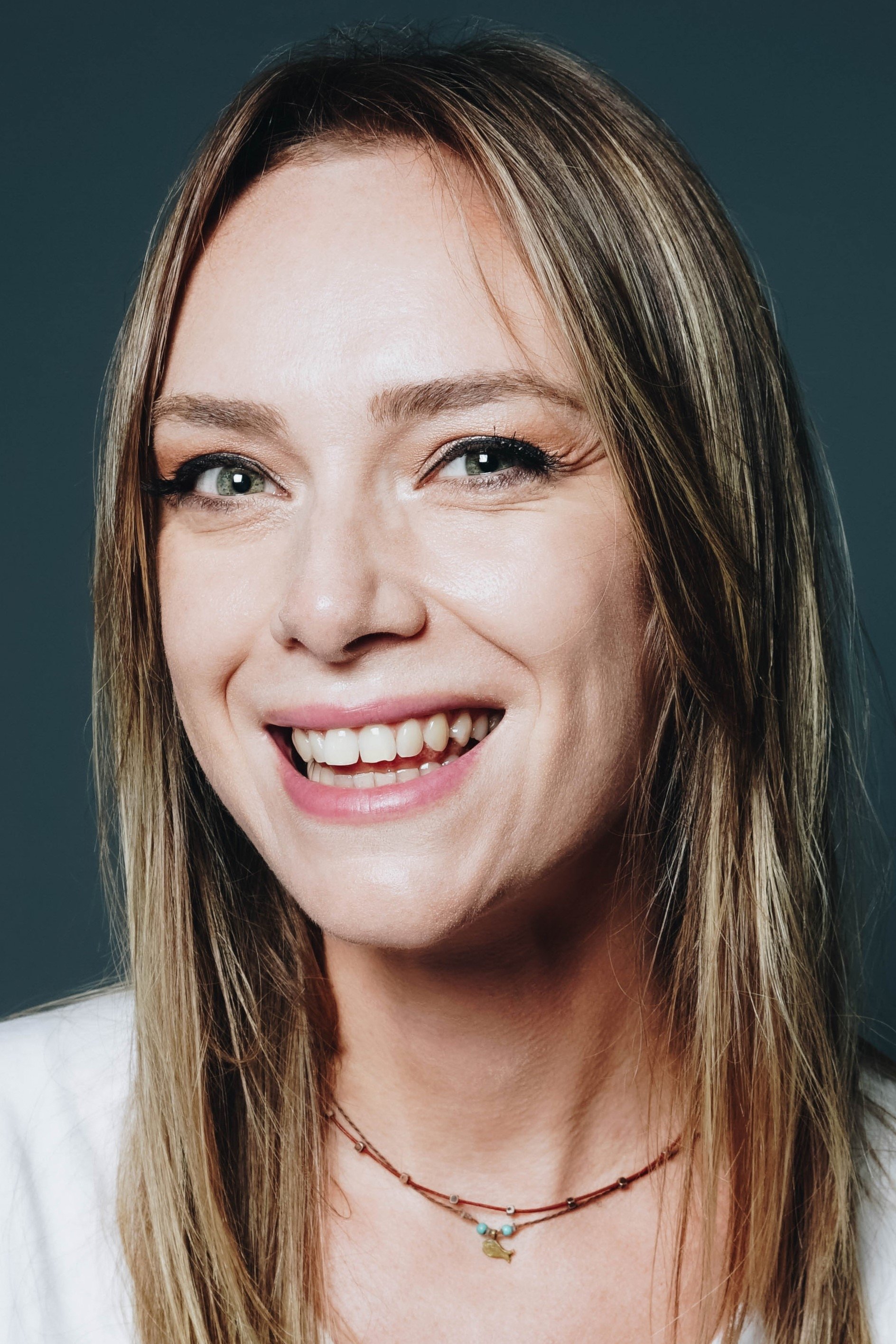 et billede af Yeliz Akkaya