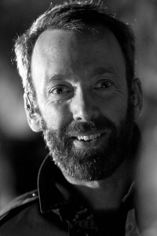 David Berland | Music Director
