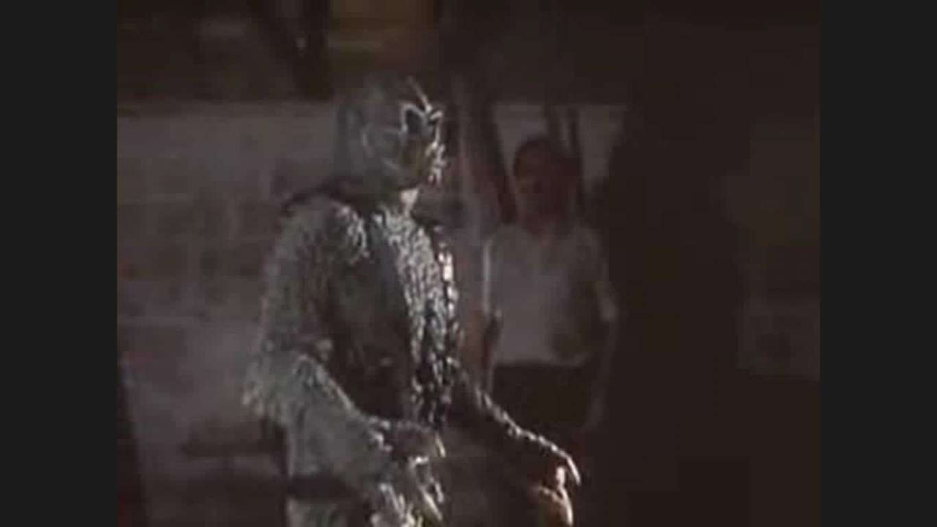 The Galaxy Invader (1985)