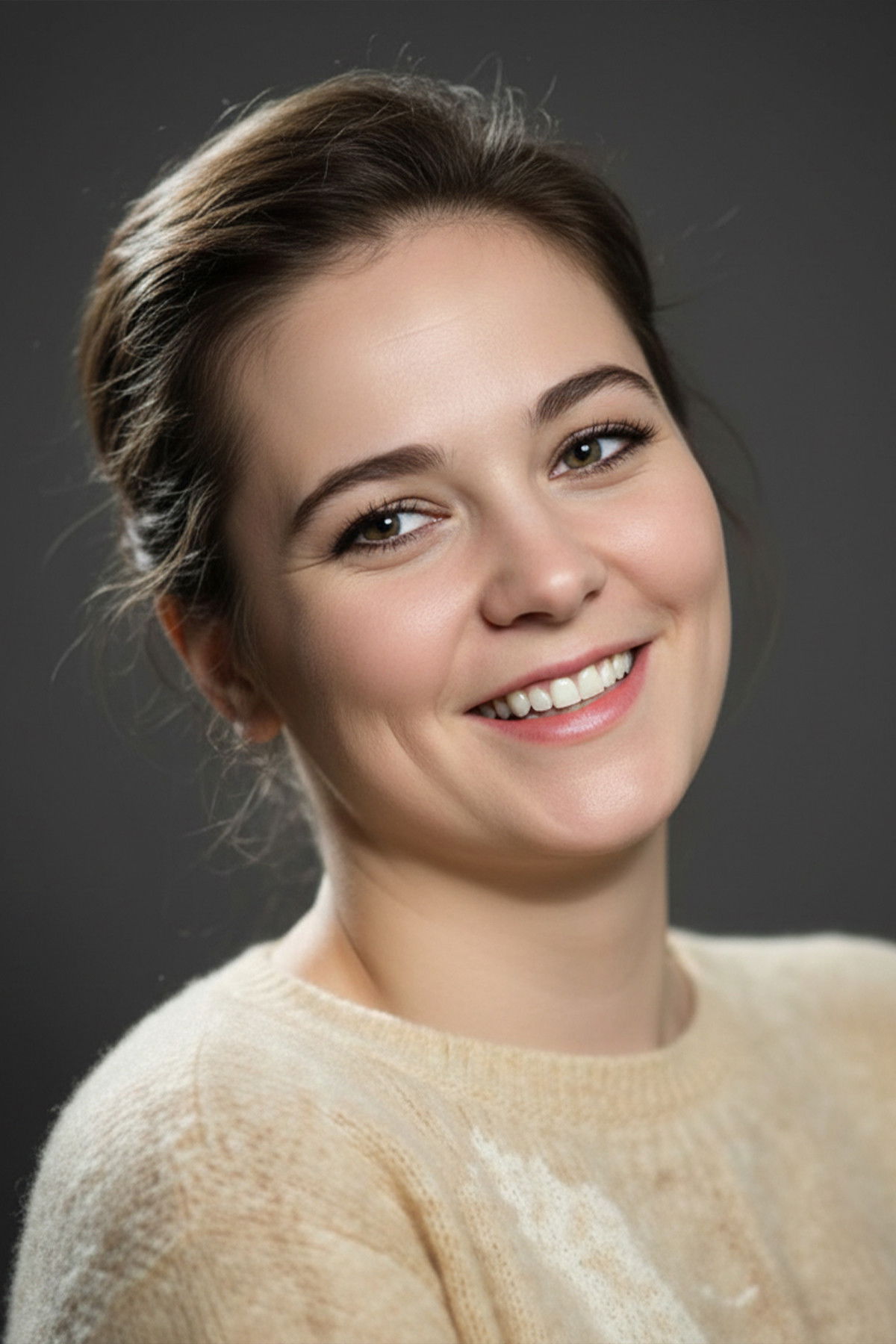 et billede af Sevda Aktolga