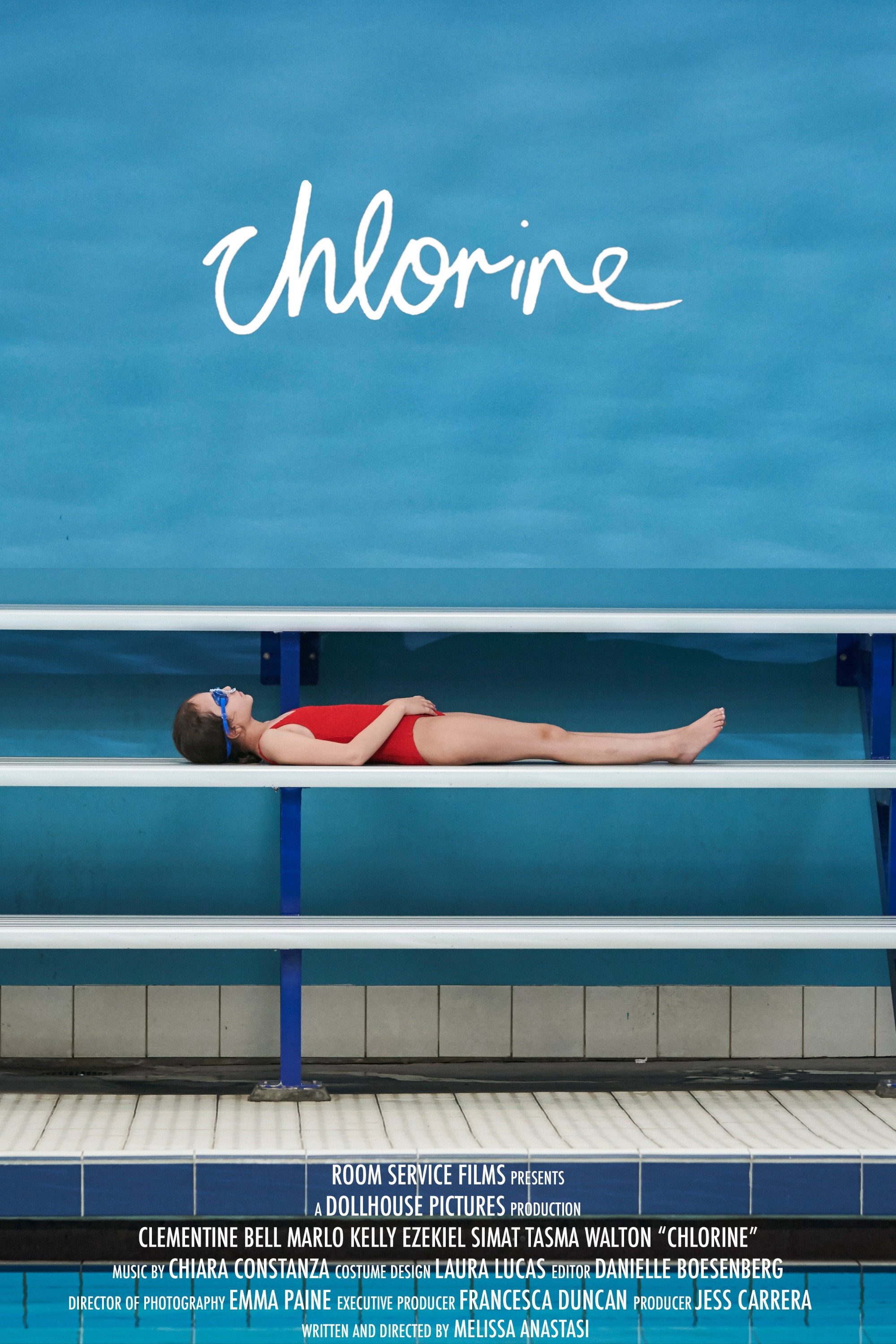 Title poster