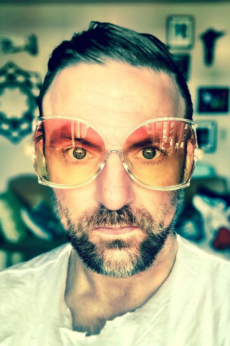 et billede af Wilde Narwhal