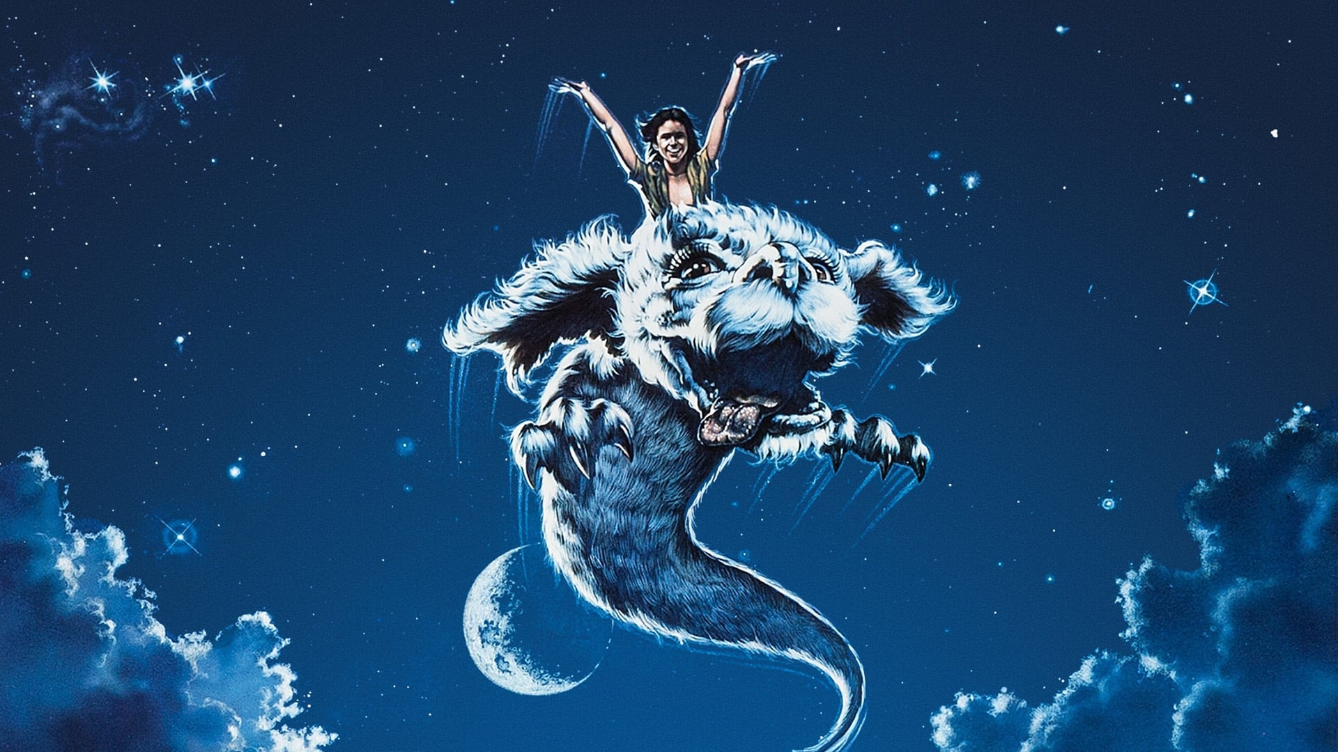 The NeverEnding Story (1984)