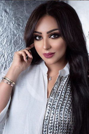 et billede af Rimas Mansour