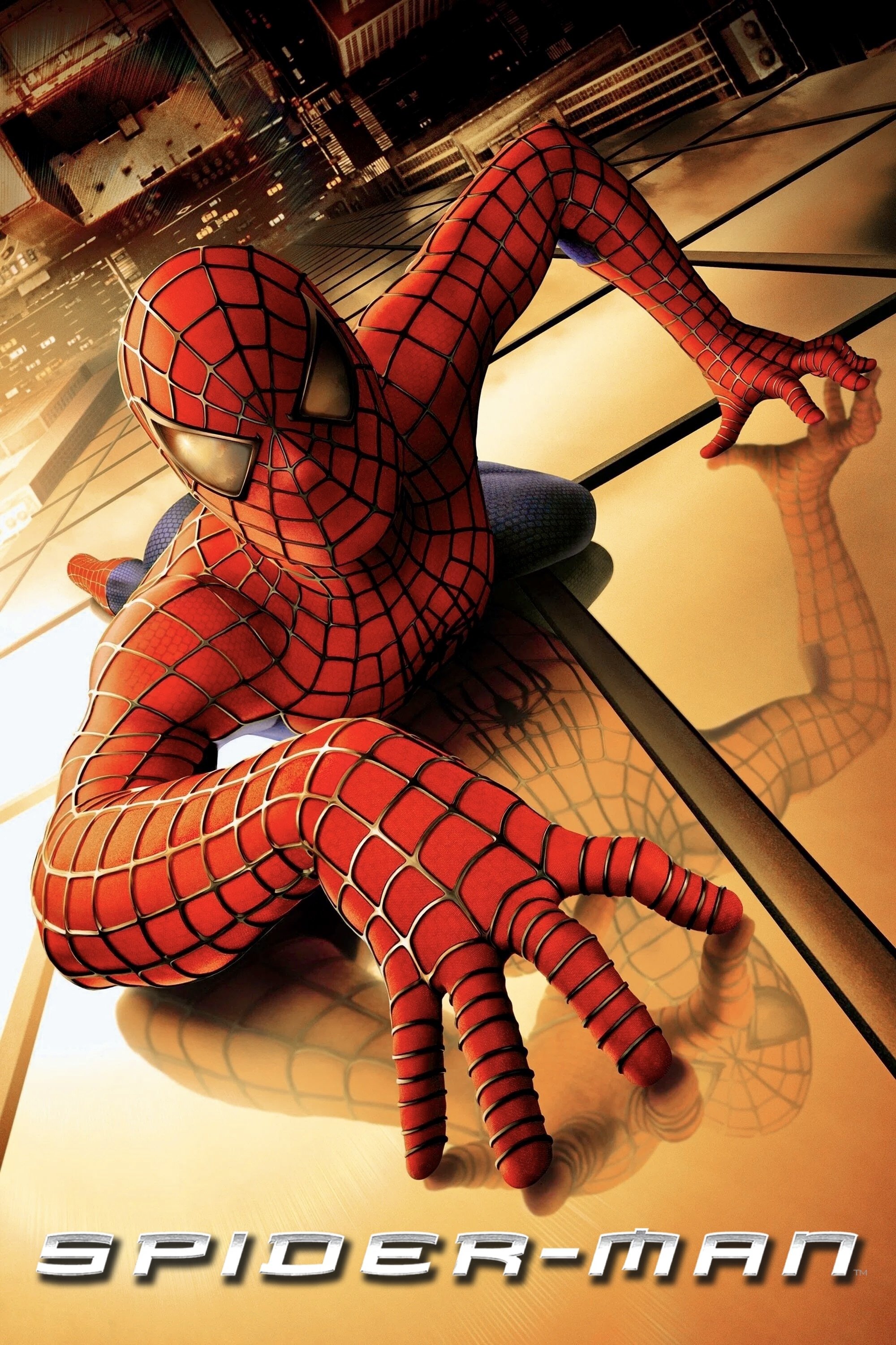 Spider-Man