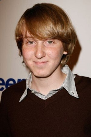 et billede af Dean Collins