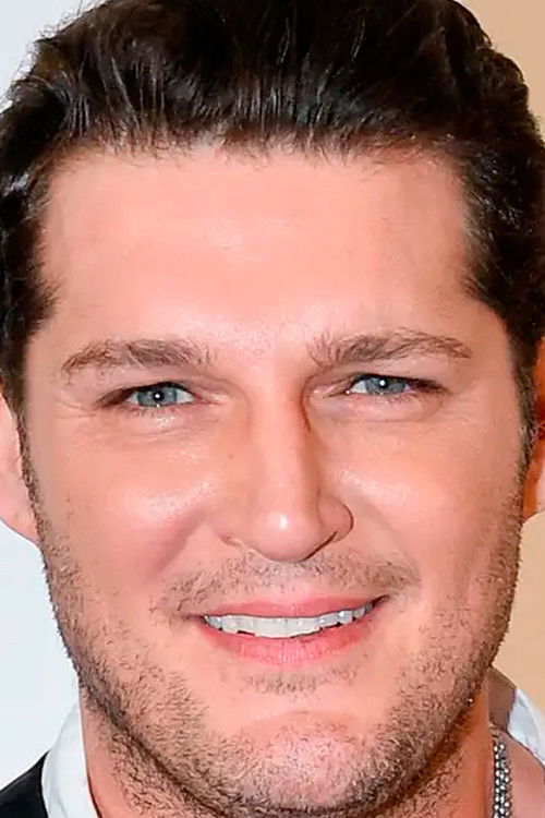 et billede af Manu Tenorio