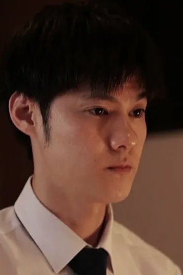 Profile 藍井優太 with character actor