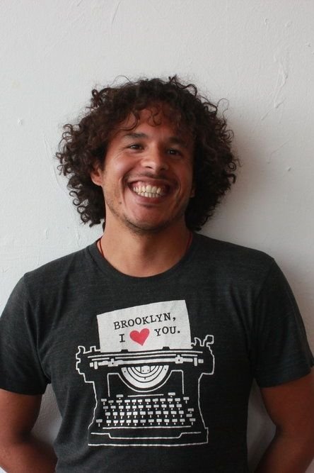 et billede af Juan Camillo Roman Estrada