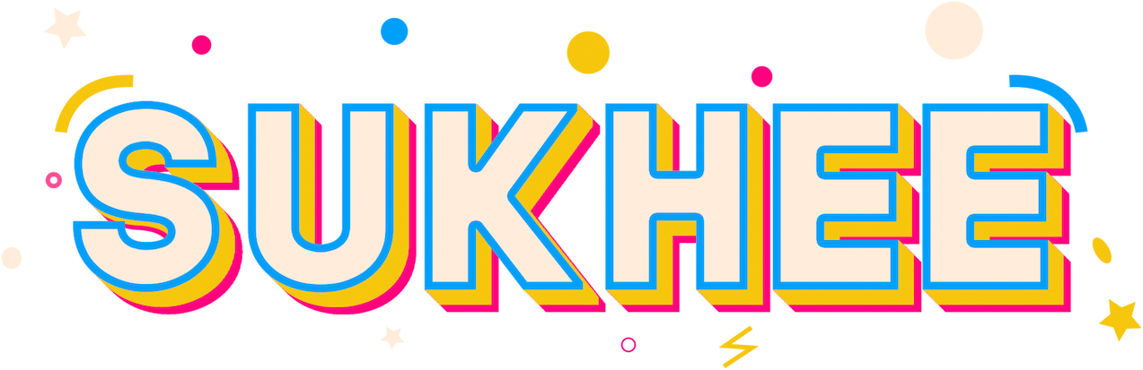 Sukhee Logo