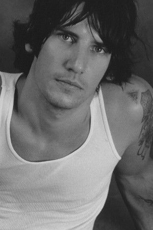 et billede af Chris Vaughn