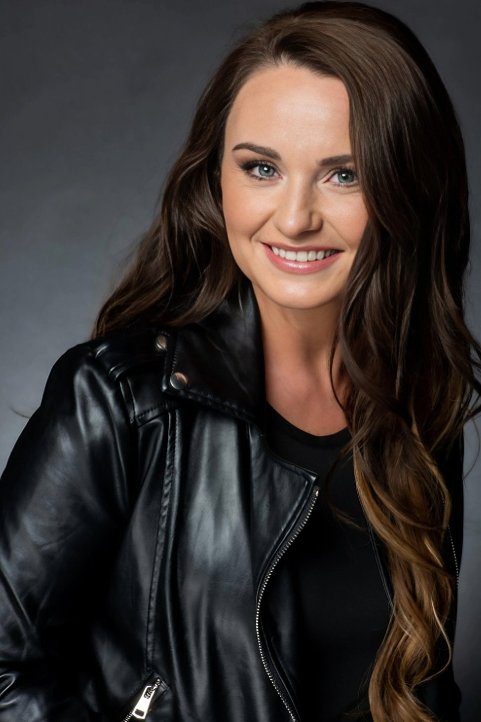 et billede af Erica Rowell Green