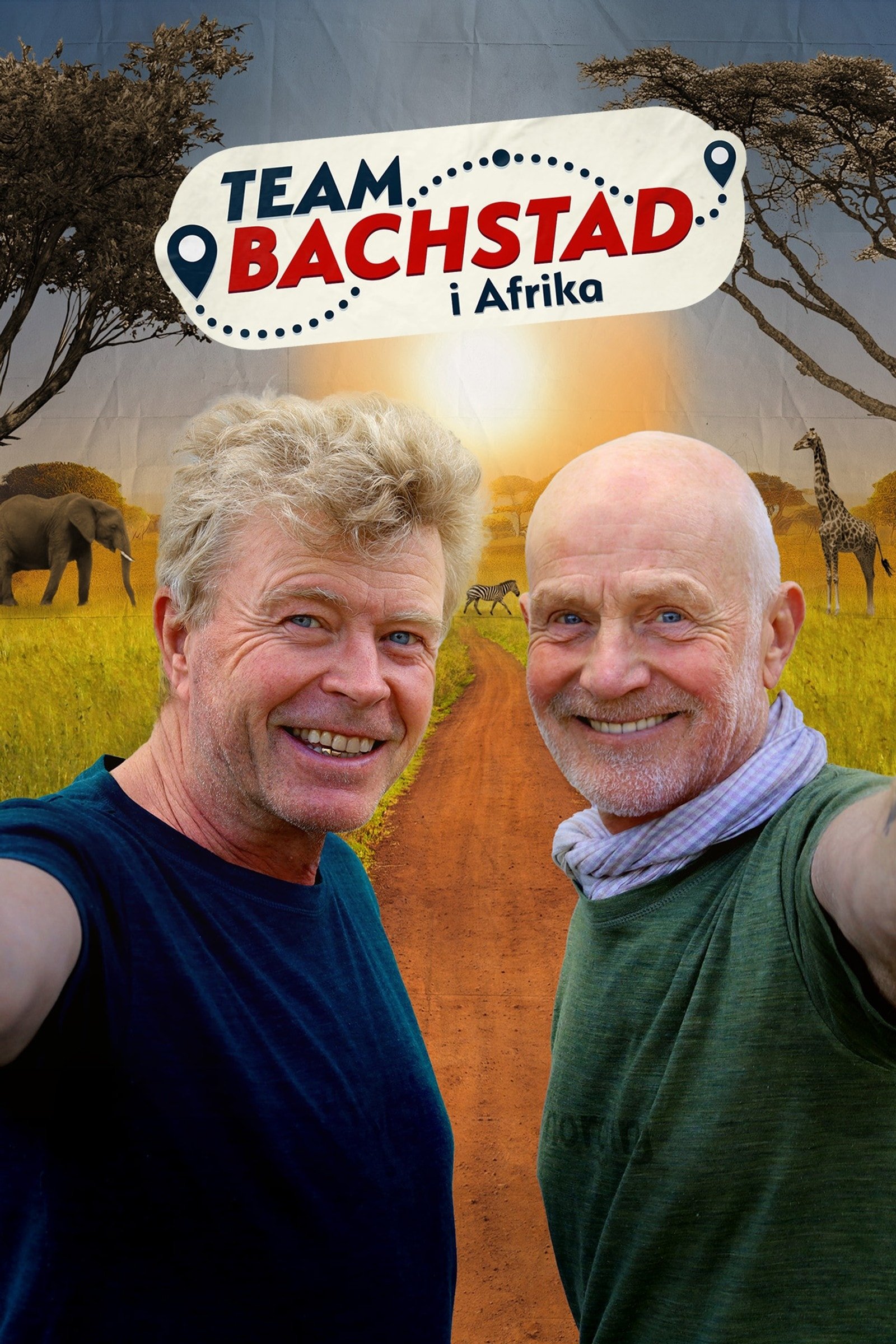 Team Bachstad - Season 11