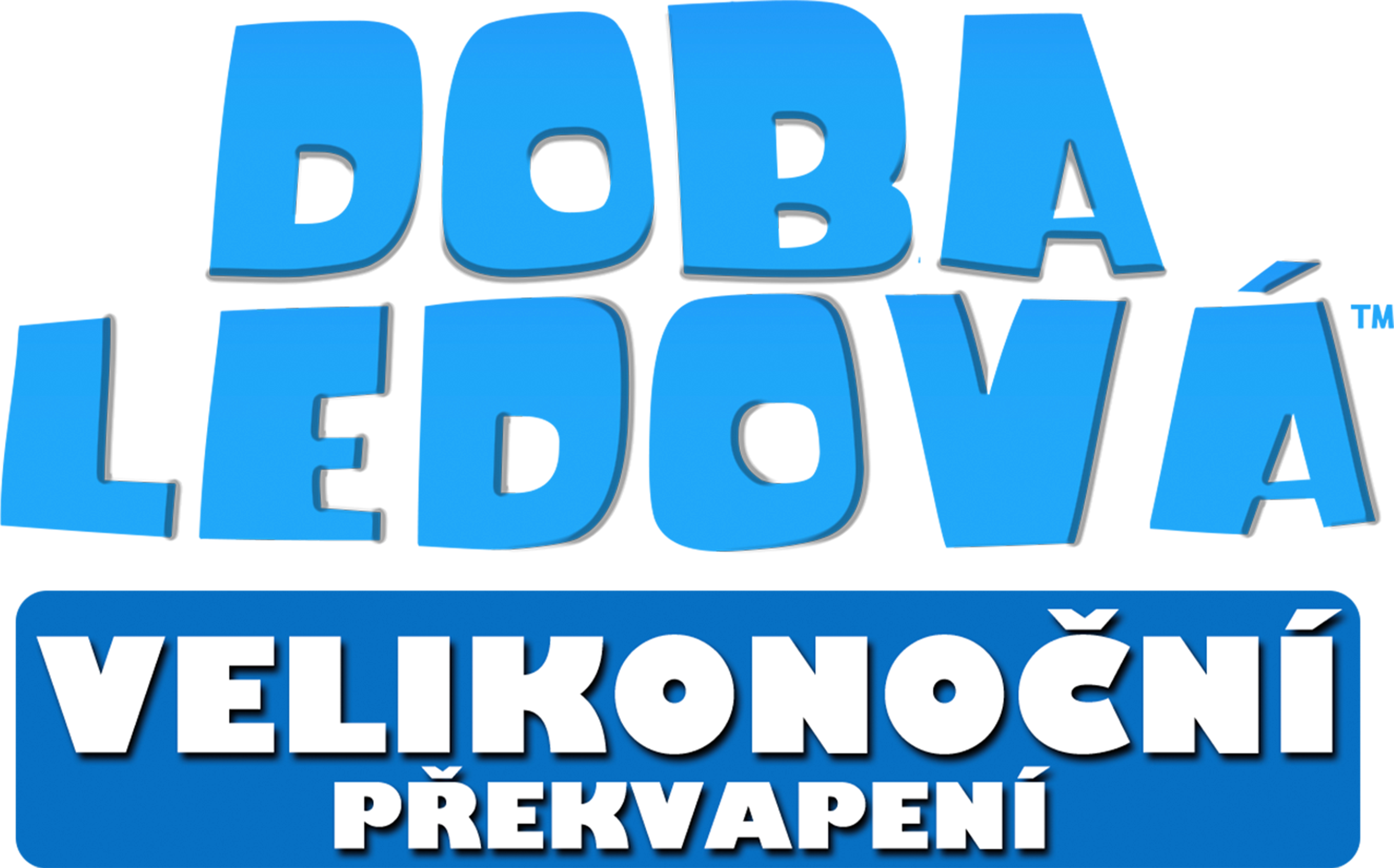 Doba ledová: Velikonoční překvapení