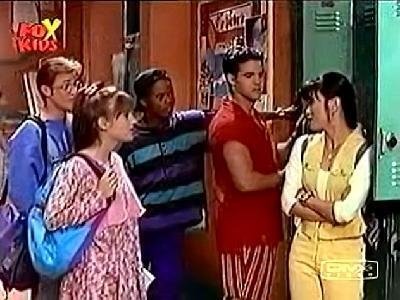 Power Rangers Staffel 1 :Folge 43 