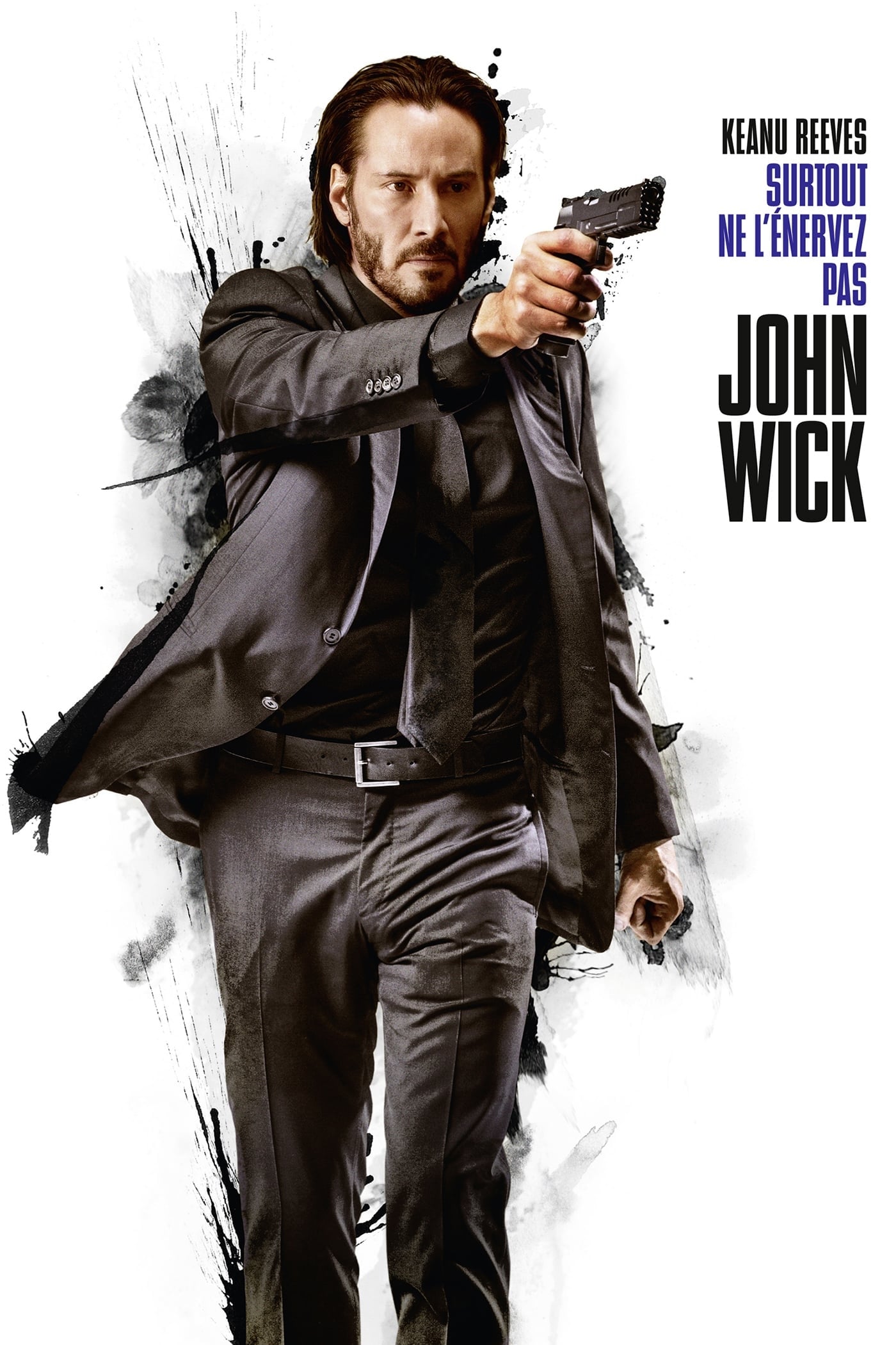 2014 John Wick