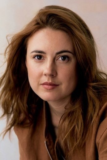 et billede af Meriel Hinsching