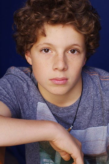 et billede af Kilian Enzweiler