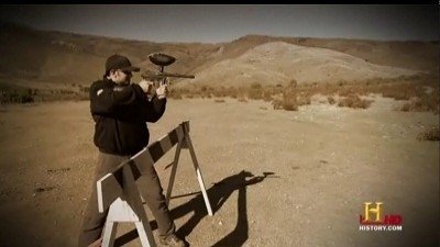 Top Shot