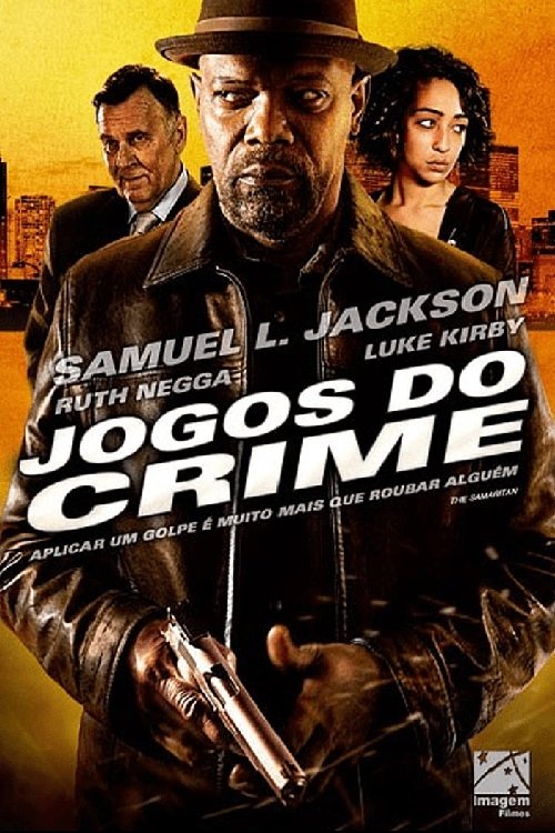 Jogos do Crime Jogos do Crime