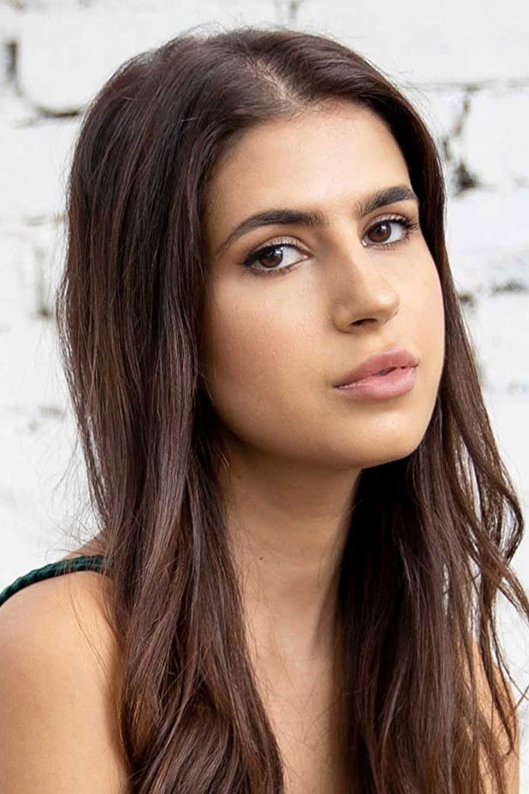 et billede af Shakila Zab