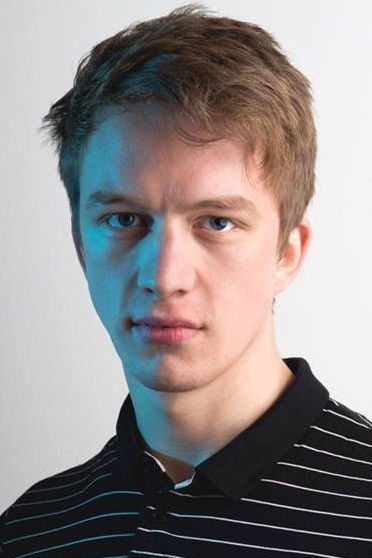 et billede af Jarmo Reha