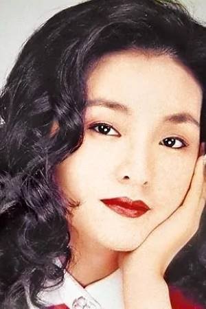 et billede af Wang Shu-juan